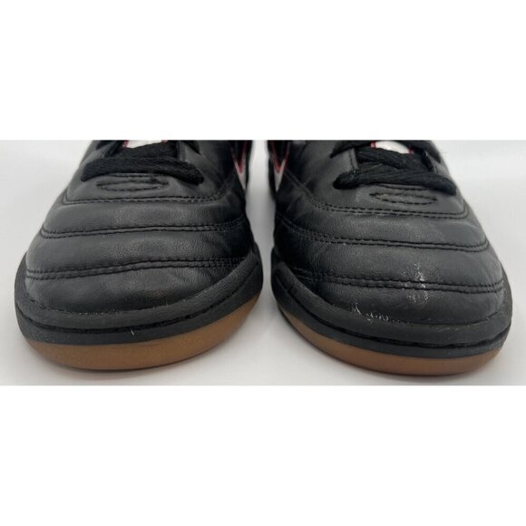 Nike Tiempo 750 Vintage 2004 Futsal Indoor Leather Soccer Shoes Boots Mens Sz 7 main image 10